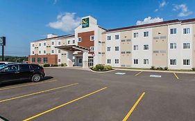 Quality Inn Moncton